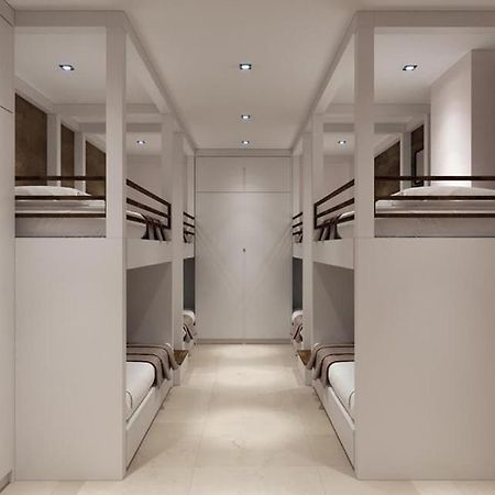 Hotel D' Anna Phu Quoc Bagian luar foto