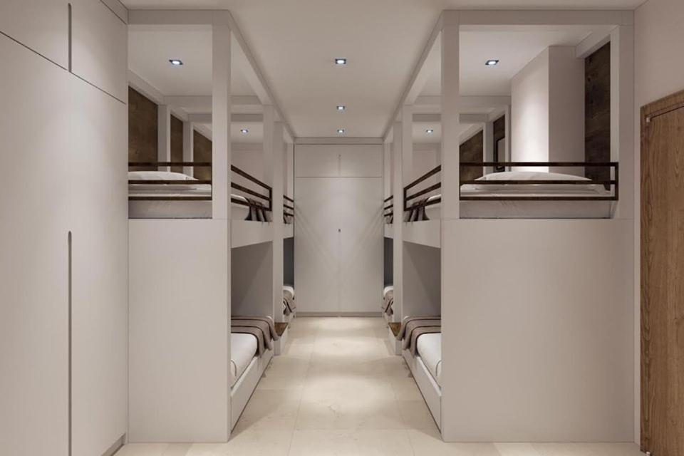 Hotel D' Anna Phu Quoc Bagian luar foto